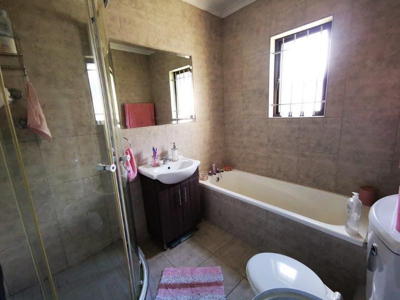 To Let 1 Bedroom Property for Rent in De Tijger Western Cape